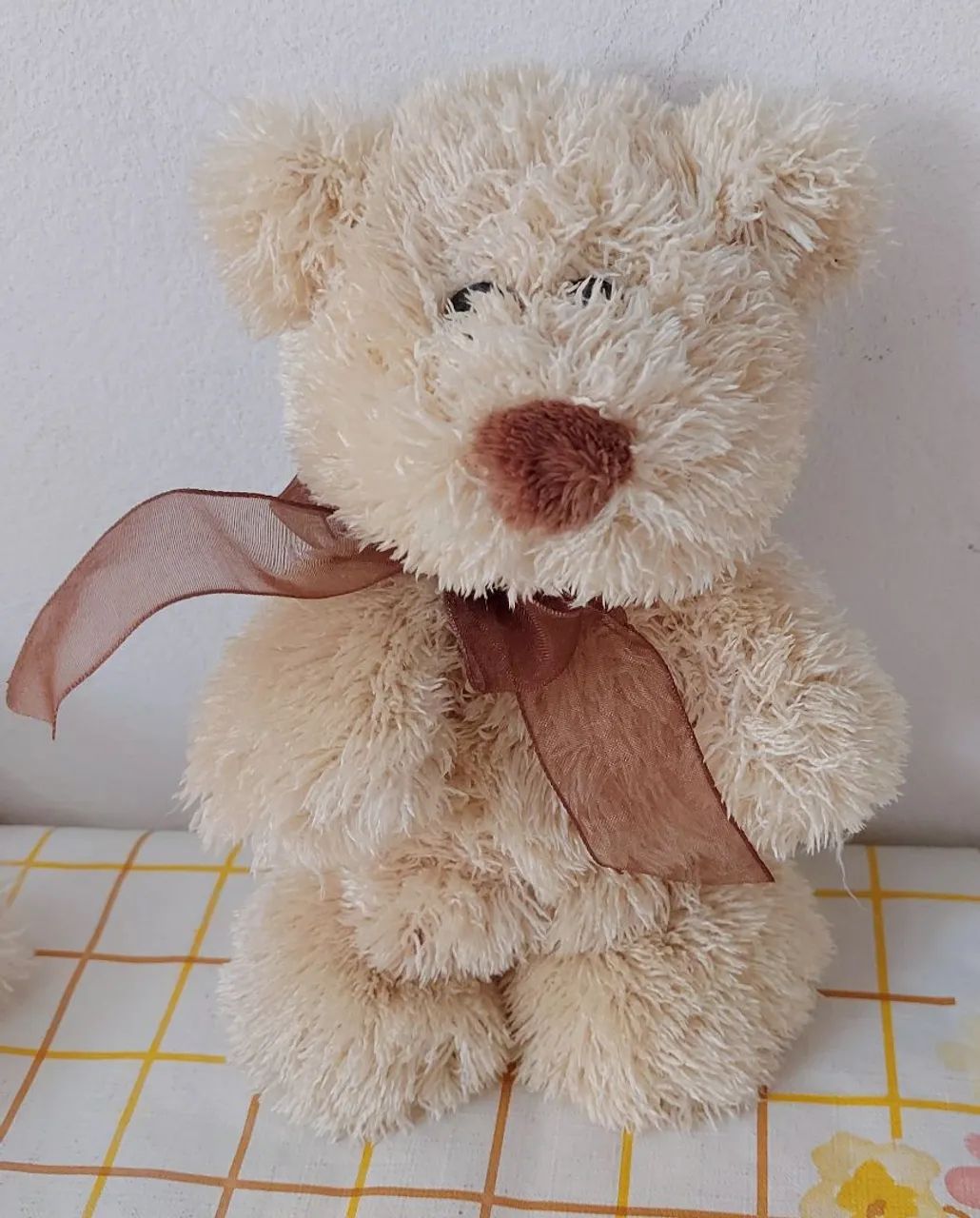  2 Bichinhos de Pelúcia  - Foto 2