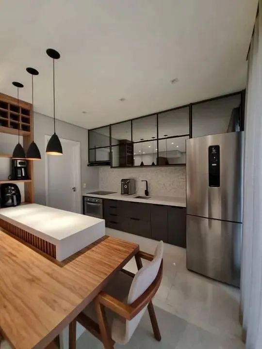 Casa em Condomínio no Alpha House 1 - Foto 3