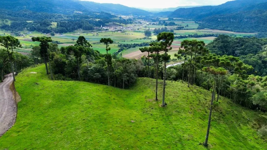 Terreno Urubici