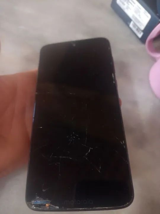 Trocas de telas de celulares abaixo do preço 250 R$trocado  - Foto 4