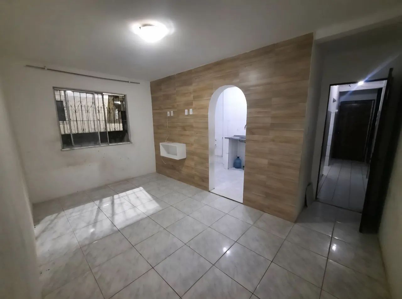 Foto - Salvador - Cabula