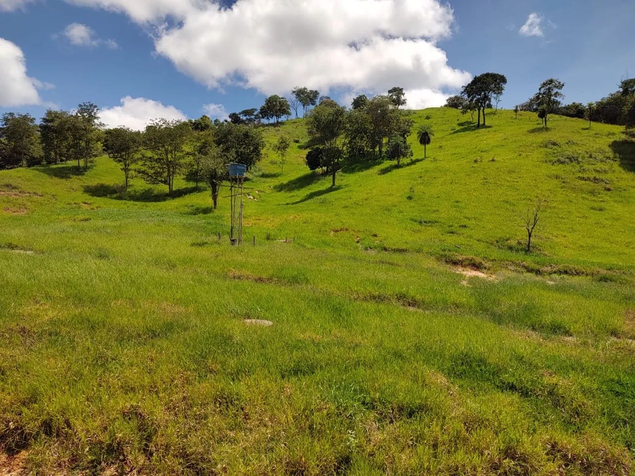 Fazenda em Hitoraí - Foto 2