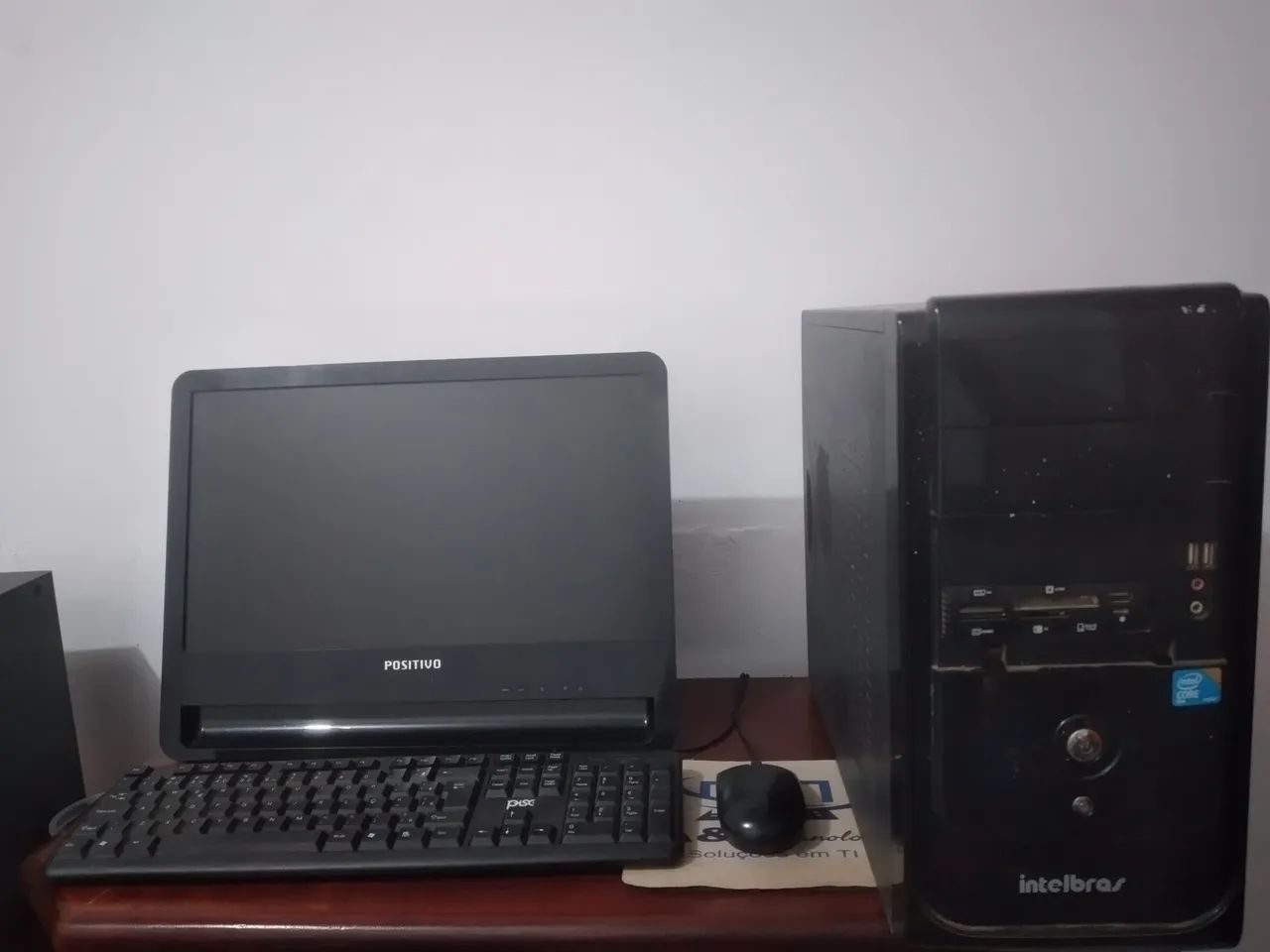 Computador completo  - Foto 2