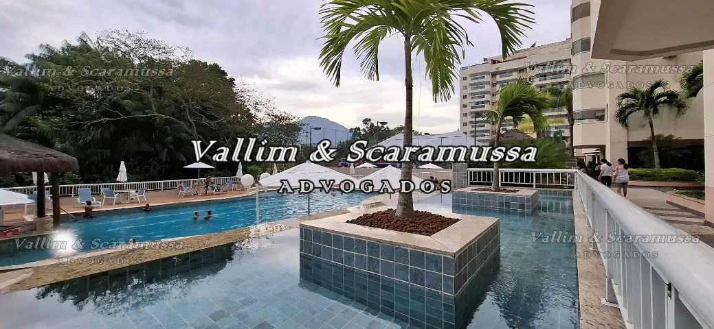 Foto - Rio de Janeiro - Camorim