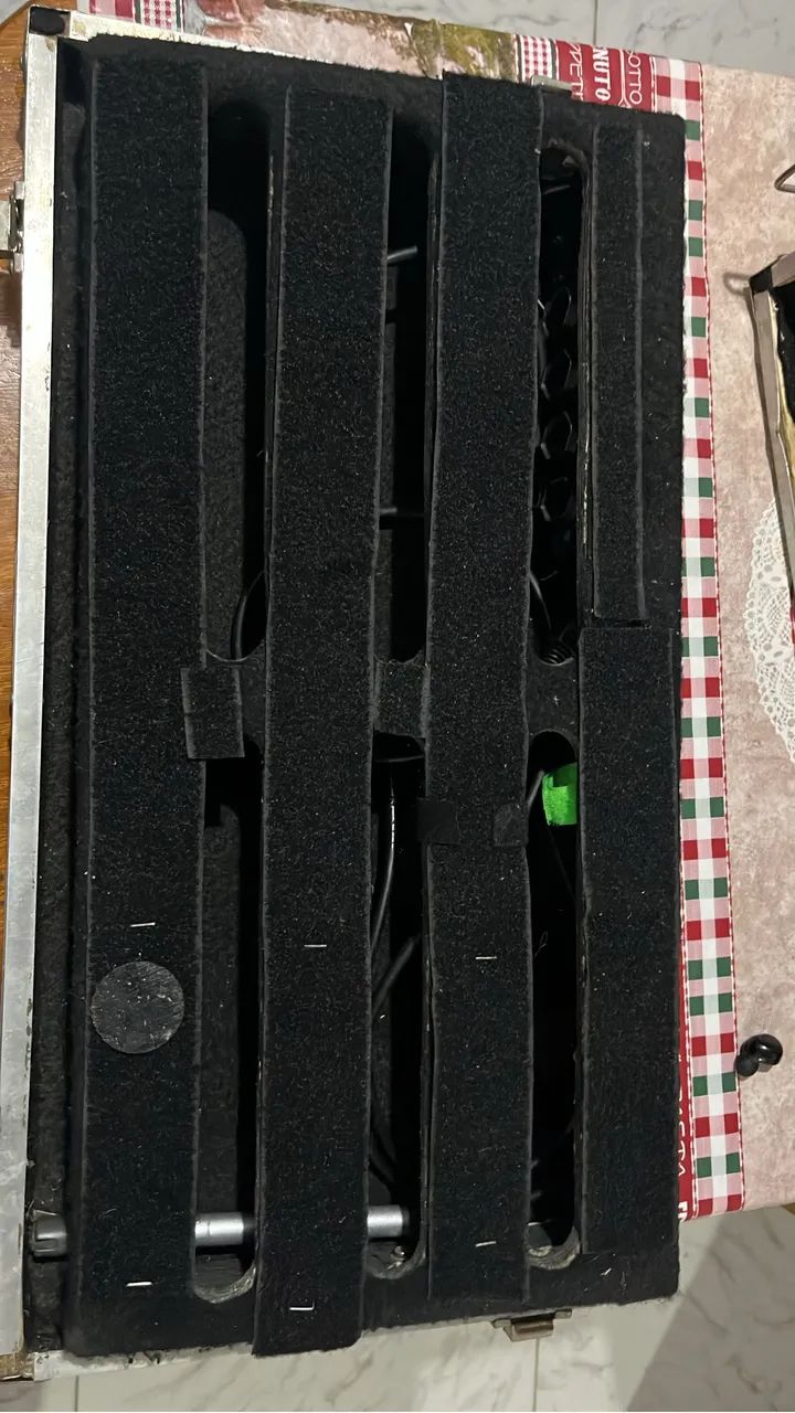 HardCase + PedalBoard / 60x30 - Foto 3