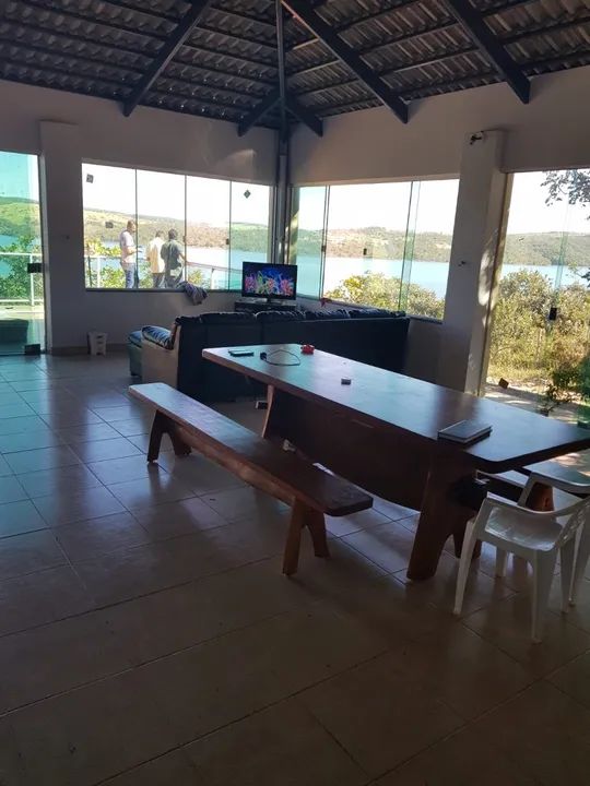 Chácara a venda na beira do Corumbá 4  - Foto 4