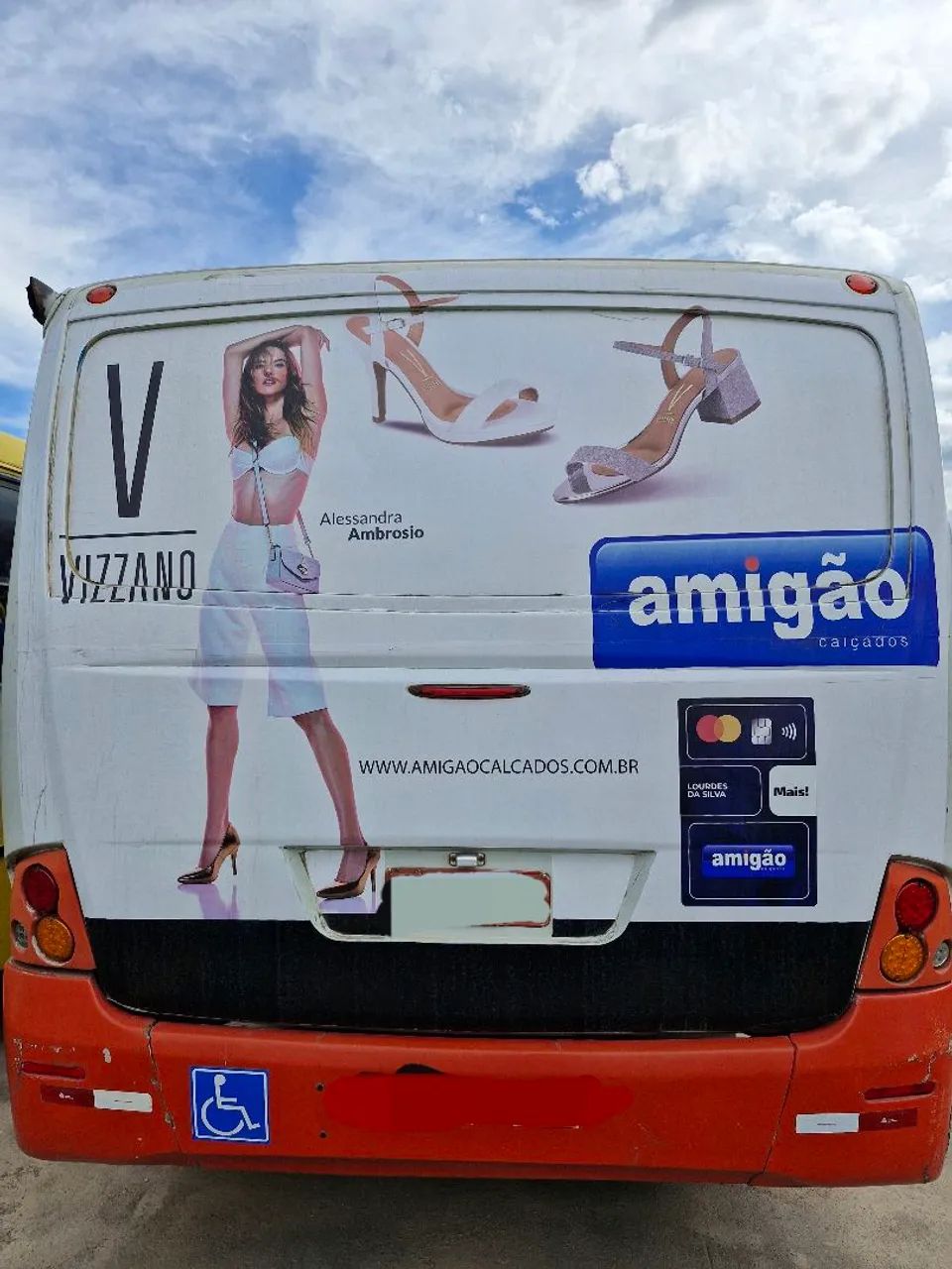 MICRAO MASCARELO MWM X12 - Foto 6