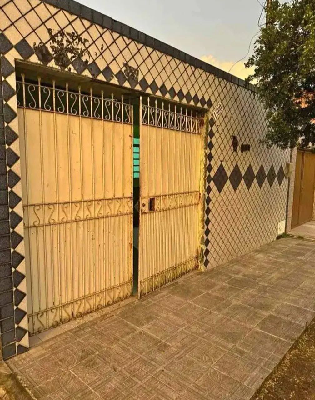 Vendo Imóvel no Alvorada 
