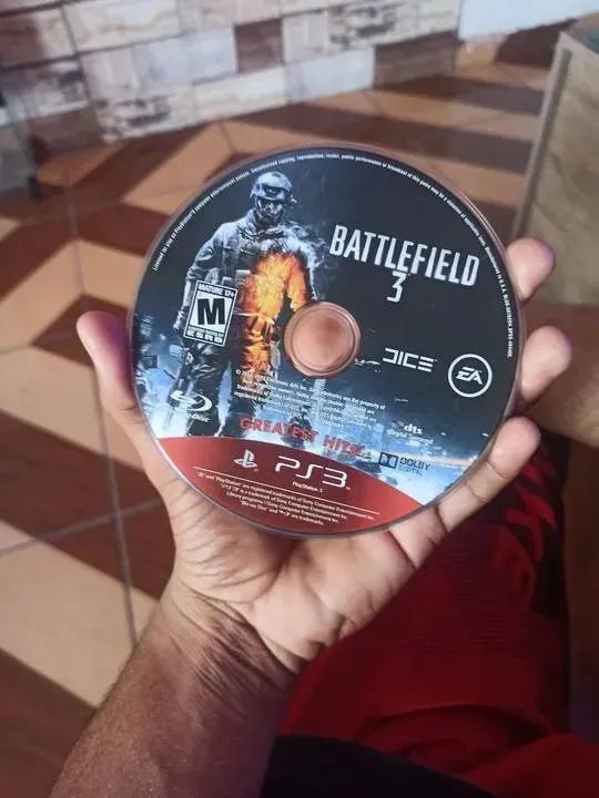 Battlefield 3 para ps3 - Foto 3