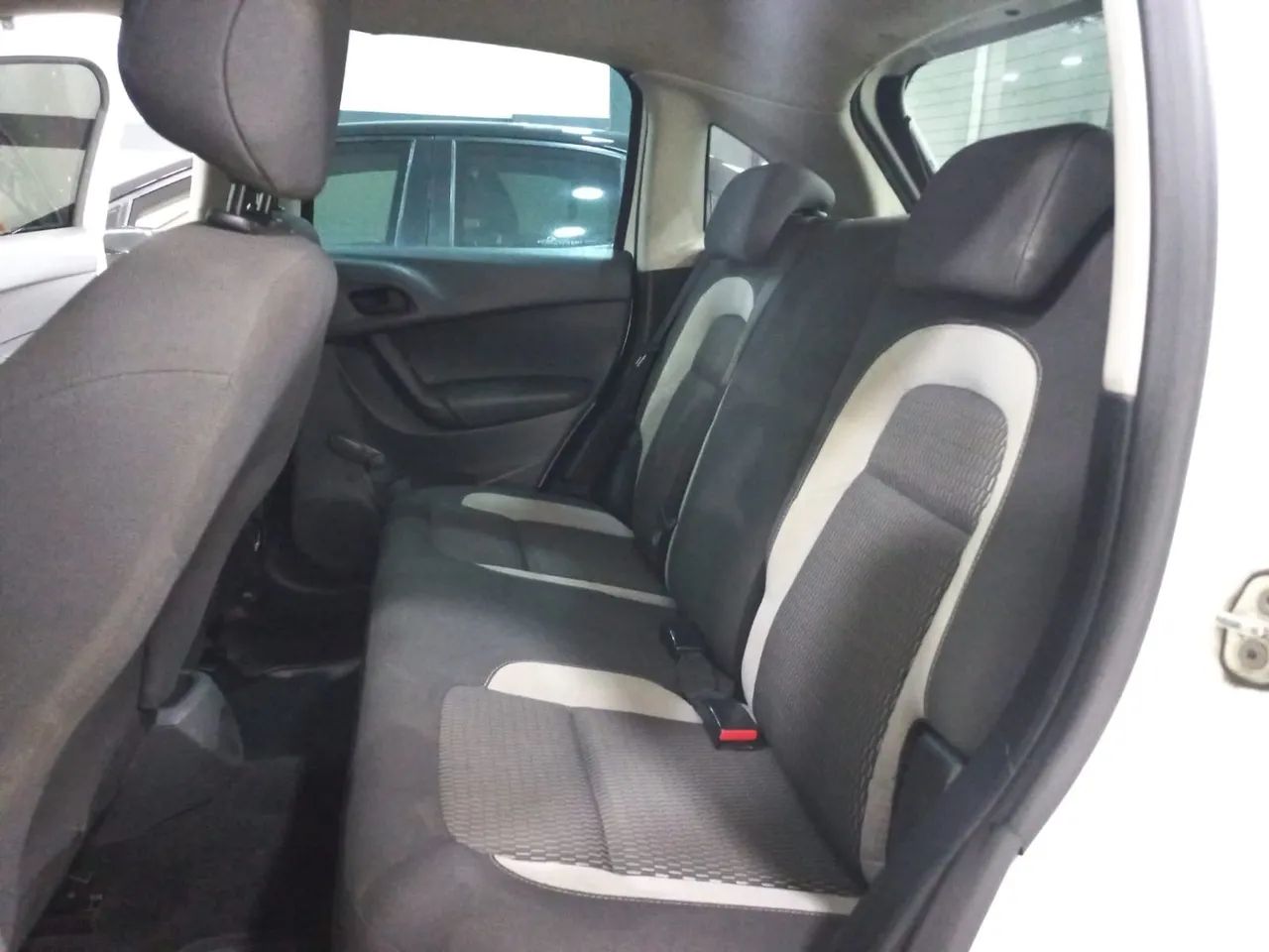 Citroen C3 Origine Pure Tech 1.2 12V Flex manual 4p (ipva 2025 pago ) - Foto 2