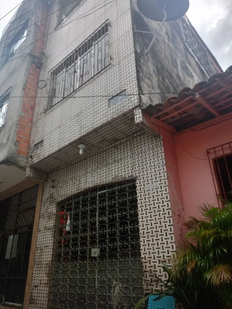 Foto - Belém - Condor