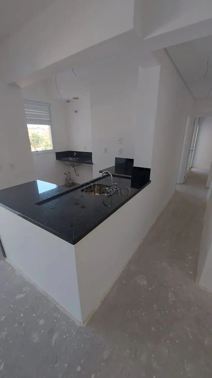 Apartamento à venda em Indaiatuba, Vila Homero, com 2 suítes, com 82 m², Sky Towers Home - Foto 3