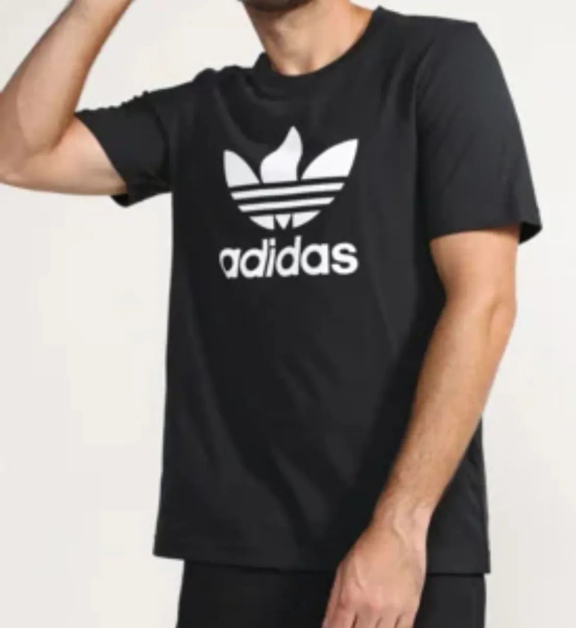Camiseta Adidas Masculina G.