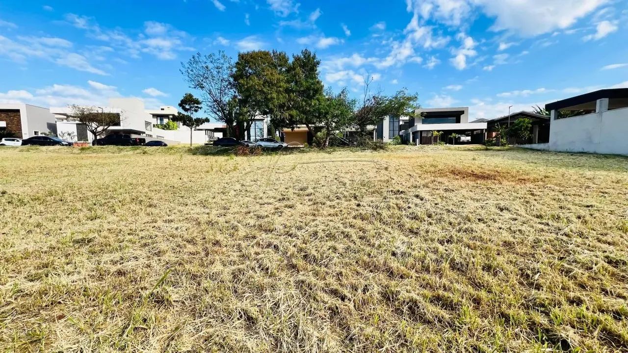 Terreno de Ilha com 370m² à venda em condomínio - Vila do Golfe - Foto 3