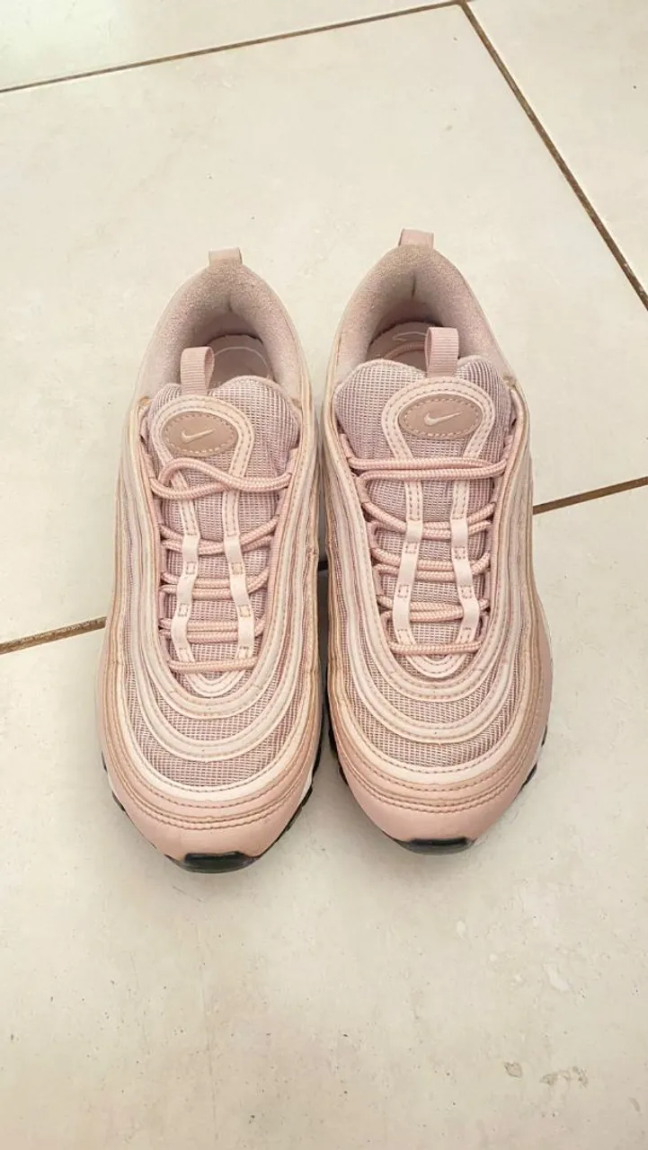 Nike Air Max 97 Rosa