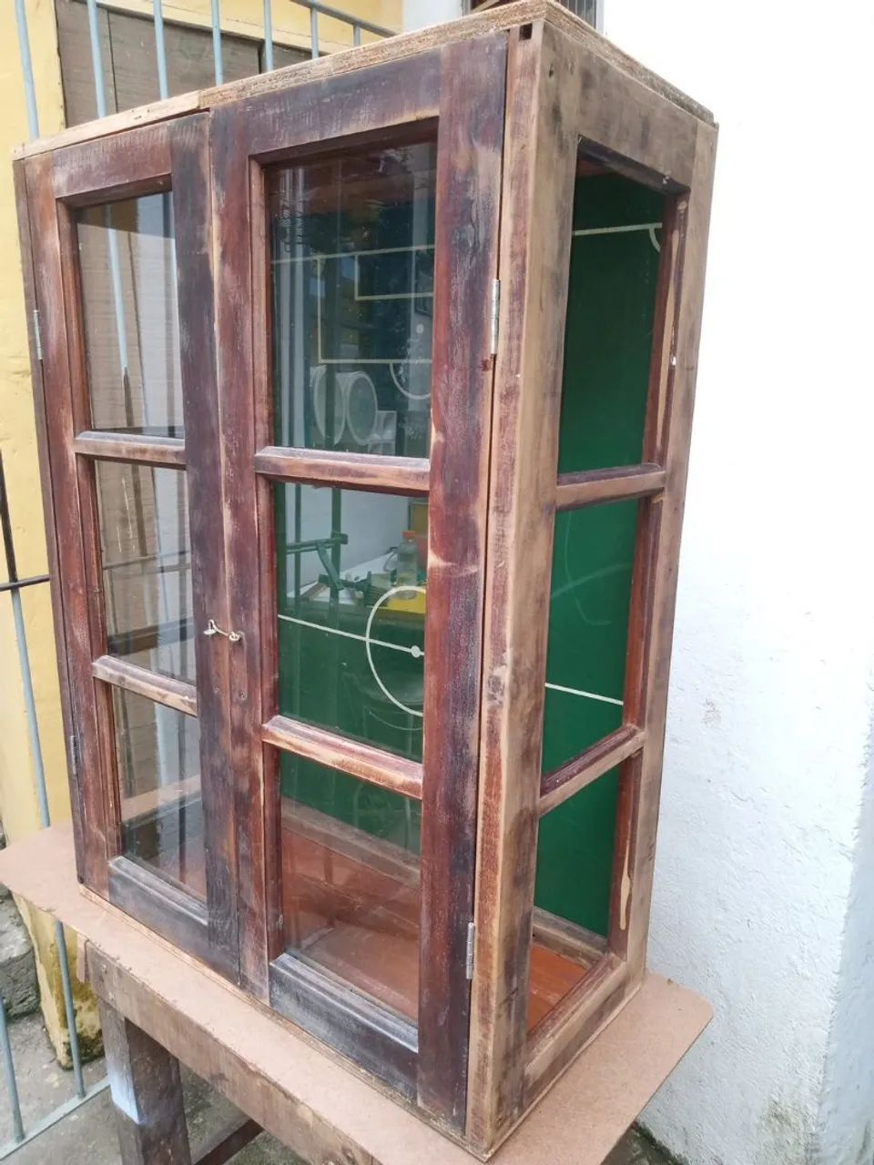 Armário artesanal  - Foto 2