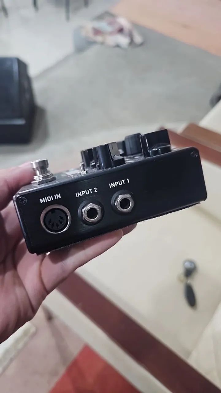 Pedal Source Audio Nemesis Delay64520840463234121