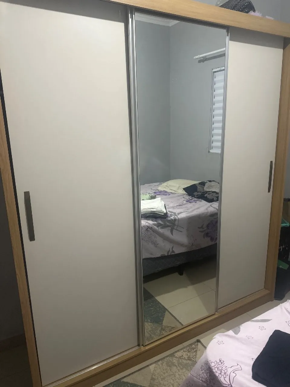 Guarda roupa