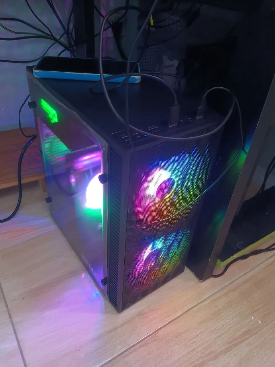 CPU GAMER Baratissima - Foto 3