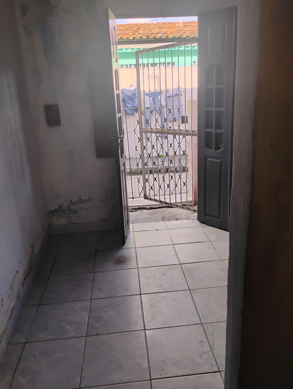 casa
