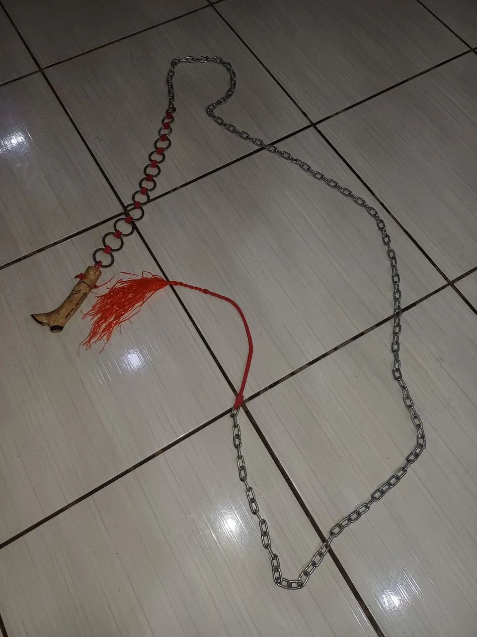 Traias ... trançadas  - Foto 6