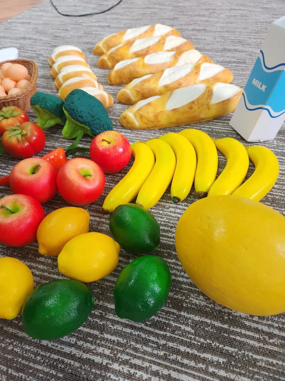 Frutas Artificiais - Foto 5