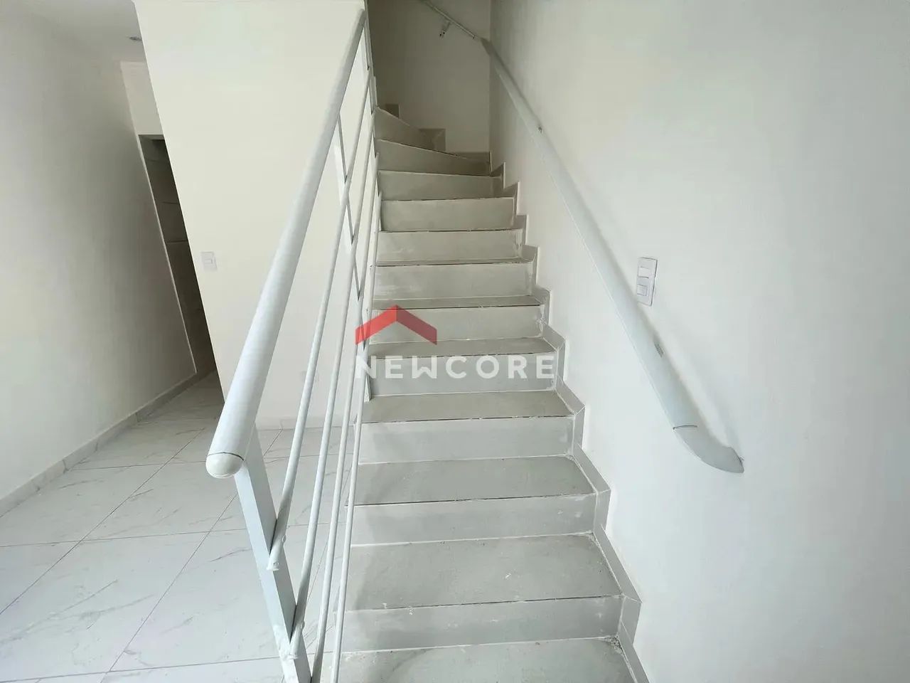 Casa de condomínio em Rua Manoel Feliciano de Oliveira - Mirim - Praia Grande/SP - Foto 3