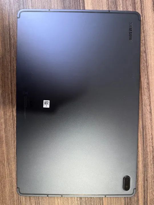 Tablet Galaxy Tab s7 FE - Foto 4