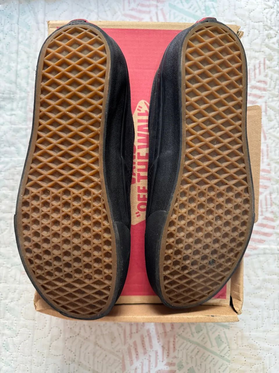 Tênis Vans Original  - Foto 3