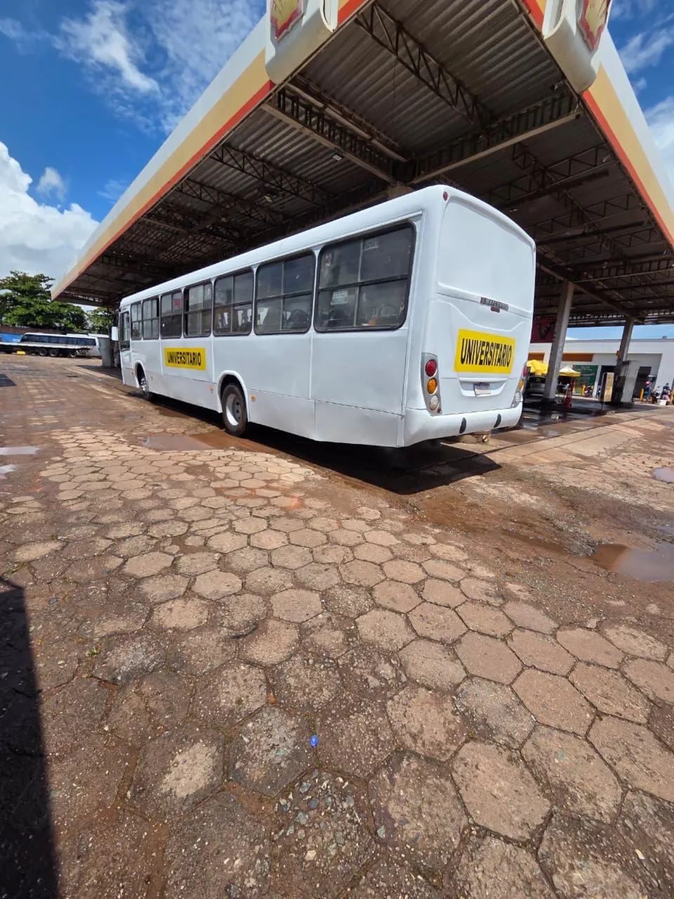 Ônibus Mercedes Marcopolo 2011 - Foto 2