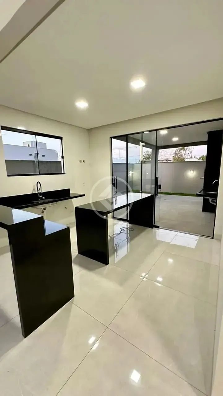 Linda Casa no Terras Alpha 2 codigo: 147511 - Foto 4