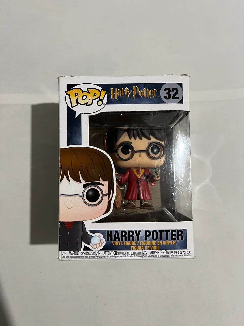 funko harry potter 