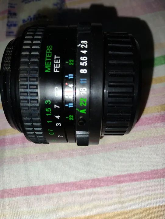 Caixa de Filme Antiga - Ângela Santo - Foto 4