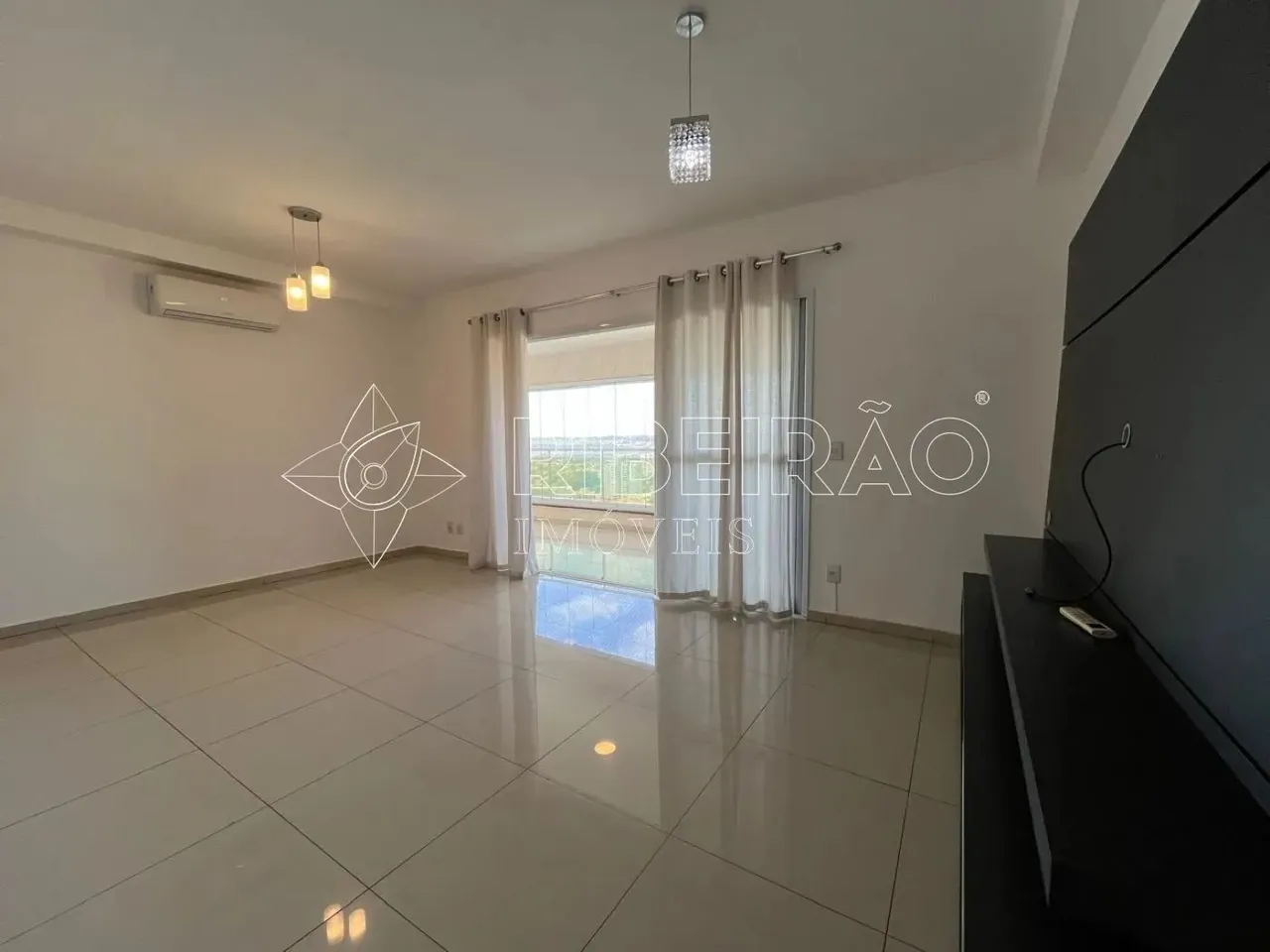Apartamento Padrão em Ribeirão Preto