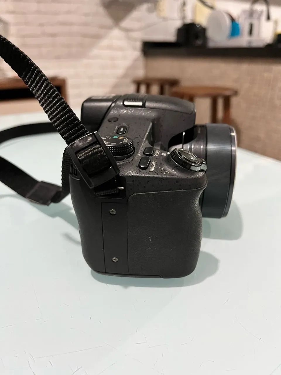 Camera sony - Foto 2