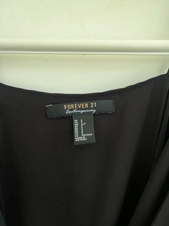 Vestido Forever 21 - Foto 4