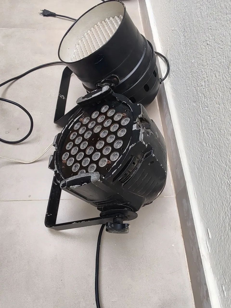 Kit de Iluminação para Eventos - Foto 5