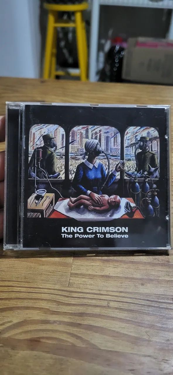 Cds64301346491778123