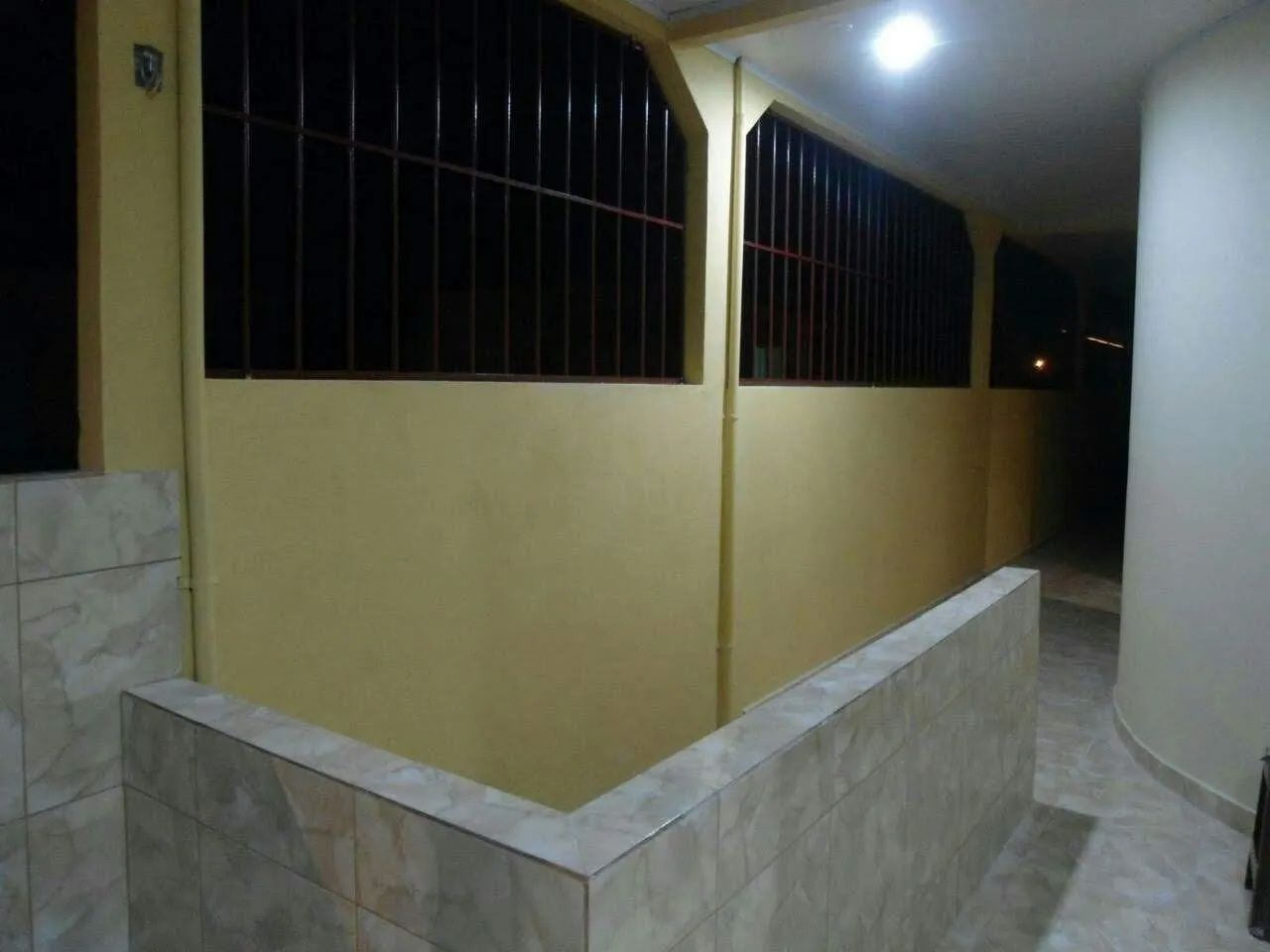 Foto - Manaus - Coroado
