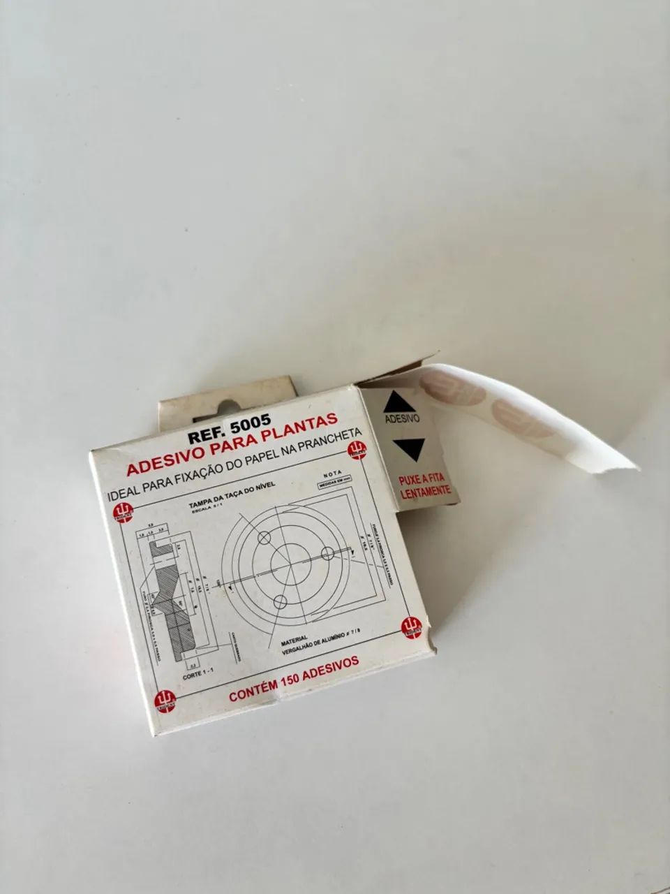 A3 Drafting Board Trident64728432877442122