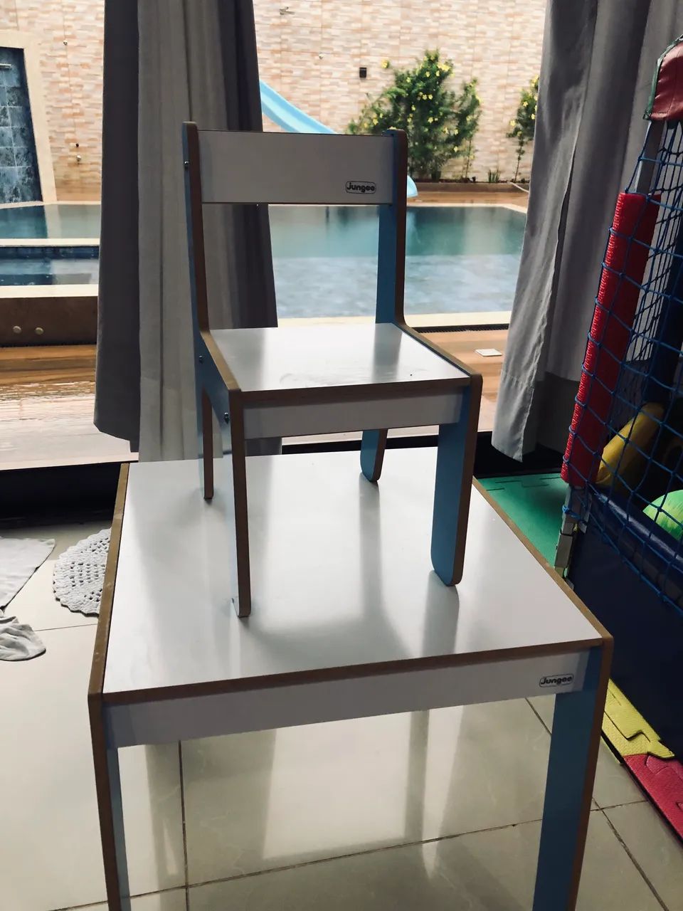 Mesa infantil  - Foto 5