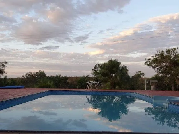 Chácara Estância H20 Chácara à Venda, 48000 por R$ 2.100.000 TA31126