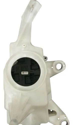 Caixa Fusivel Com Capa Mercedes C300 2020 - Foto 3