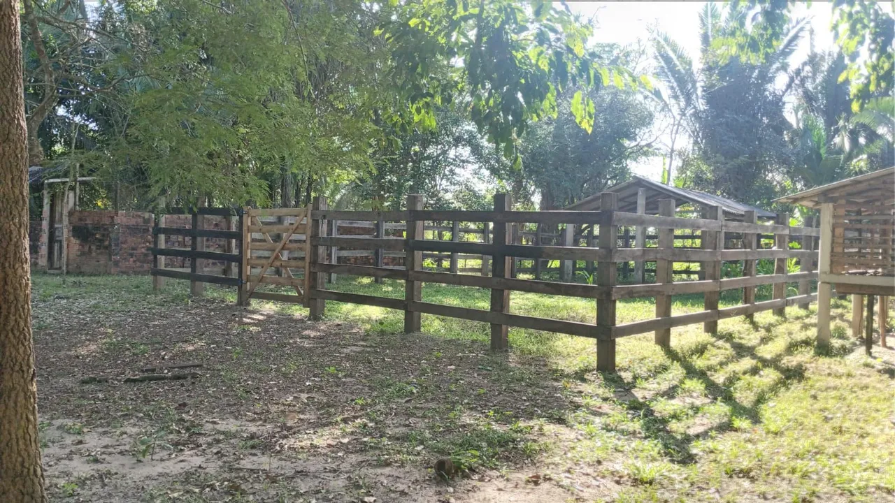 Vende-se um Lindo Sítio em Rosário-MA