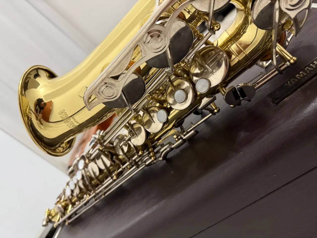 Sax Alto Yamaha YAS 23 - Foto 2