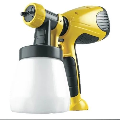 Pistola Elétrica Pulverizadora HVLP Control 100 para Pintura 280W 220V - Wagner - Foto 2