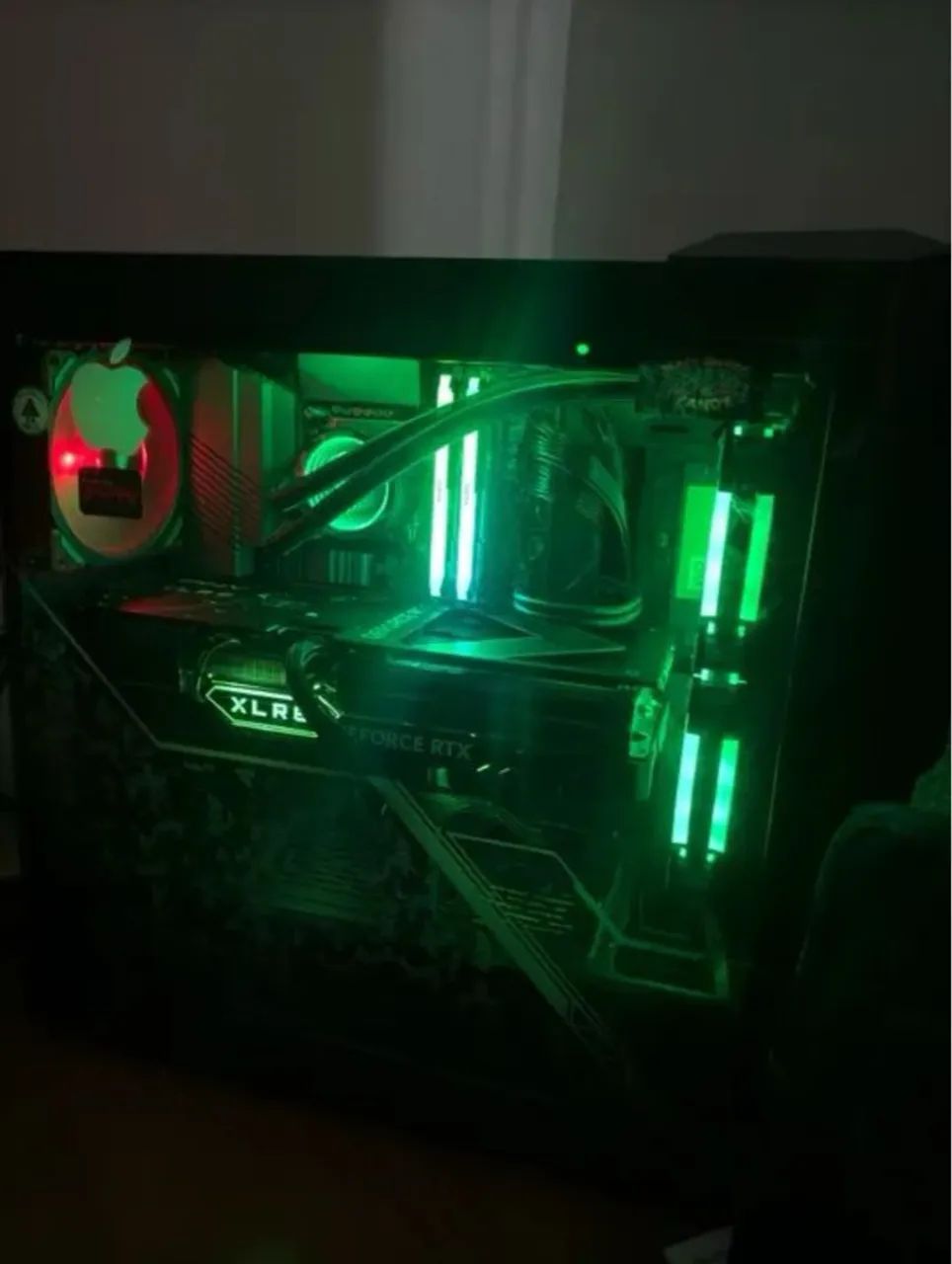Rtx 4070ti SUPER - Foto 2