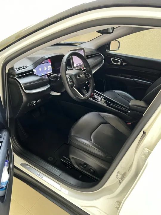 JEEP COMPASS LIMITED DIESEL 2023 - Foto 4
