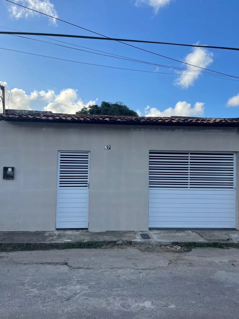 Foto - Aracaju - Bugio