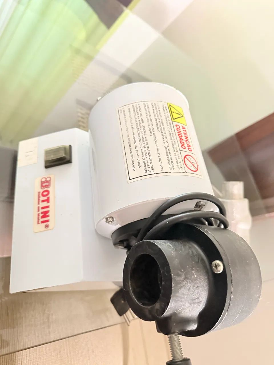 Moedor de carne  - Foto 3